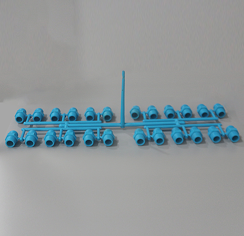 PVC Feedwater