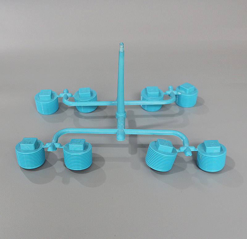 PVC Feedwater